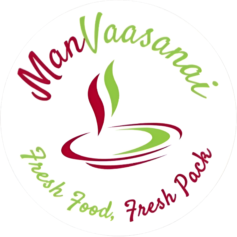 Manvaasanai Logo